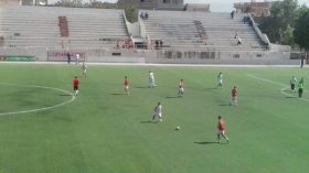 “عبّاس” رابع لاعب تنتدبه الخروب