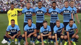 بن طالب يخسر أمام زملاء كاكا وفيا