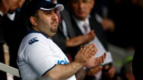 الإماراتيون يريدون خطف “البي آس جي” من القطريين