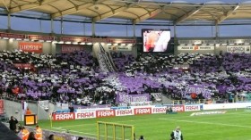 إخترقوا موقع نادي تولوز.. صّعاليك، لكن شعراء!