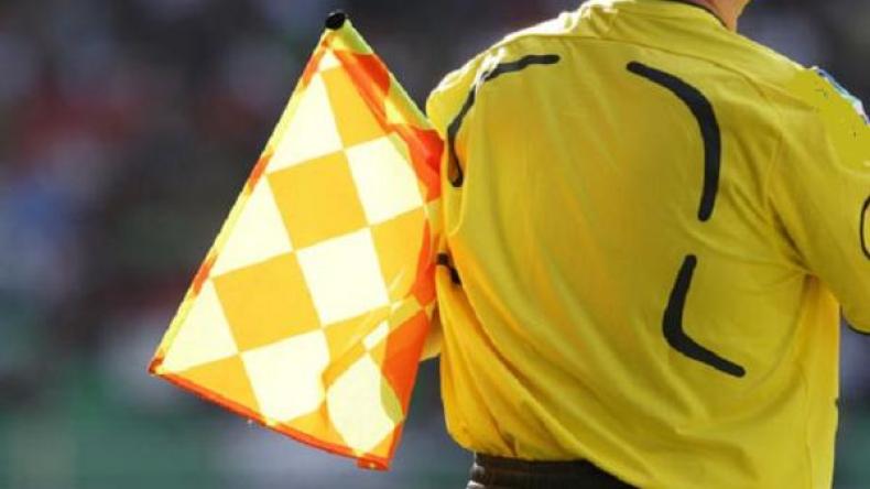 غياب التحكيم الجزائري عن “الكان” النسوي