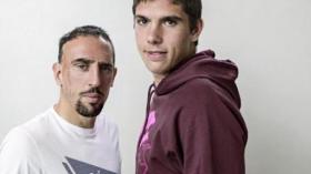 هدف استعراضي لشقيق ريبيري على طريقة “بن علي” أيّام زمان