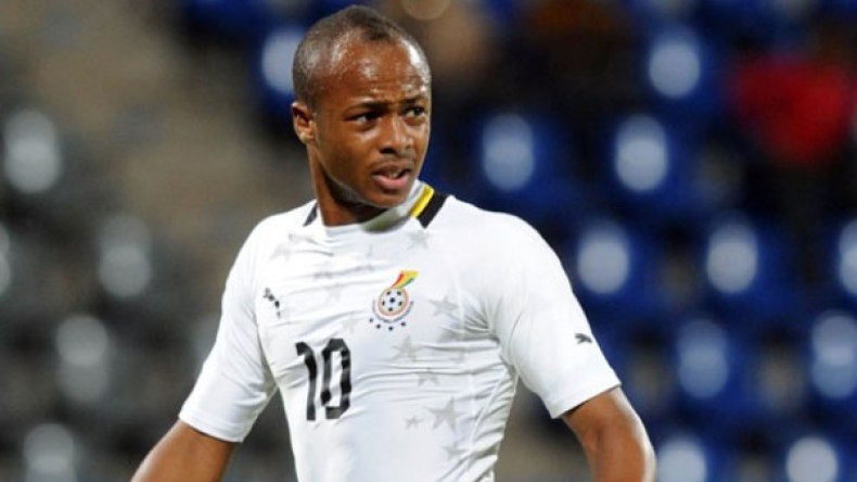 الغاني “آيو”: النقاد يرشحون الجزائر للتتويج بكأس إفريقيا