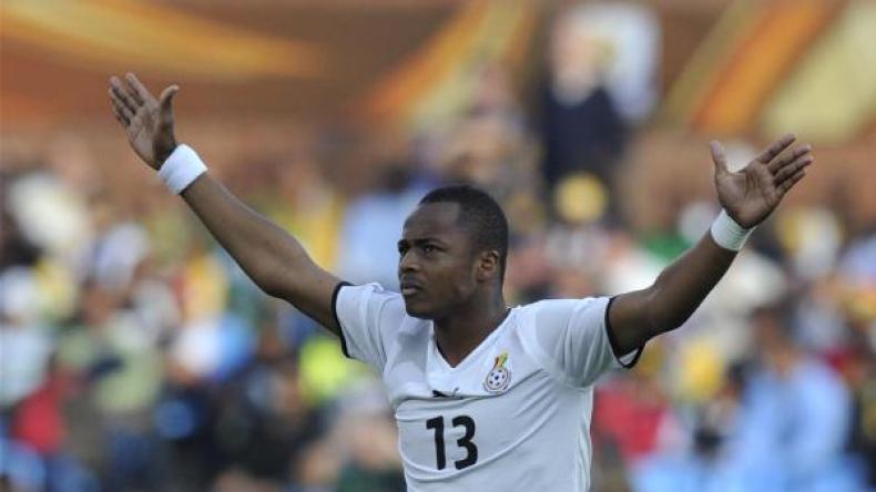 لعب تحت إمرته.. غوركوف قد يخرّب “محرّك” منتخب غانا