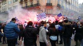 دعم جماهيري قوّي لزملاء بودبوز