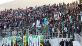 تذاكر الكأس تباع ببجاية هذا الأربعاء