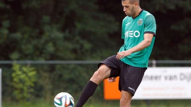 أول استدعاء لـ سليماني منذ مطلع جانفي