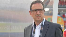 إنهاء مهام مدرب منتخب تونس