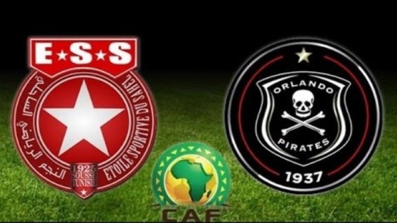 تقديم توقيت إياب نهائي كأس “الكاف” بتونس