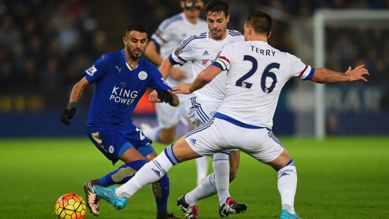 رياض محرز: الكلام عن العروض وتغيير الوجهة أتركه للصيف المقبل