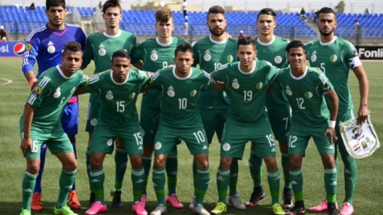 فرص تأهّل المنتخب الأولمبي وافرة.. لكن مفخّخة