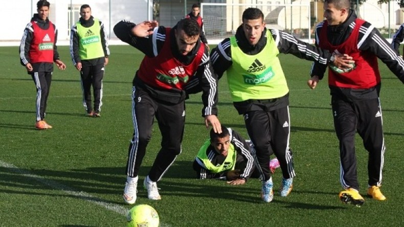 رسميا.. منتخب سيراليون منافسا لأولمبيي “الخضر”