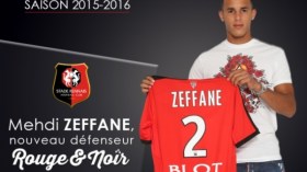 زفان ينتقل إلى فريق ران لمدة 4 مواسم