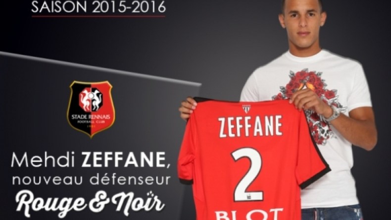 زفان ينتقل إلى فريق ران لمدة 4 مواسم