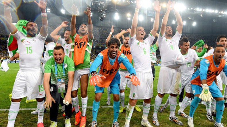 الجزائر أبهرت في المونديال وطبقت كرة قدم أوروبية