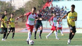 المدرسة “الوهرانية” تضرب بقوّة في كأس الجمهورية