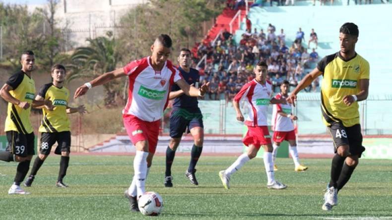 المدرسة “الوهرانية” تضرب بقوّة في كأس الجمهورية