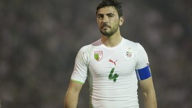 عنتر يحي: الويل لمن حاول تخريب الجزائر