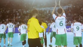 أواسط اليد الجزائرية يقتربون من ثمن نهائي بطولة العالم