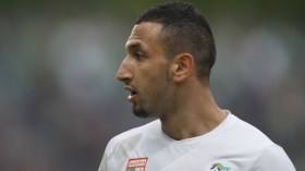 بلحاج: الجزائر بإمكانها إحراز كأس أمم إفريقيا