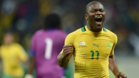 توكيلو رانتي: أتحمّل مسؤولية إهدار ضربة جزاء الجزائر