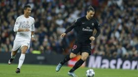 طرد معلّق صيني بسبب نومه في مباراة الريال و”البي آس جي”