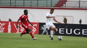 نحو برمجة مقابلتين وديتين بين أولمبيي الجزائر ومصر