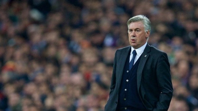 المدرب الإيطالي “أنتشيلوتي” يُجبر على تعلّم اللغة الألمانية