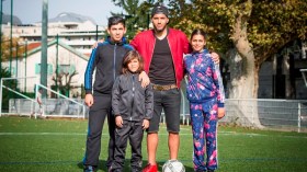 دولة “آل بهلولي” الكروية في ليون!