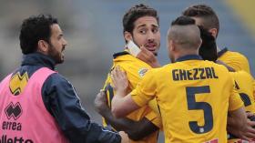 بلفضيل: بطولة “كان” 2015 أفادتني ولست منشغلا بتغيير الأجواء