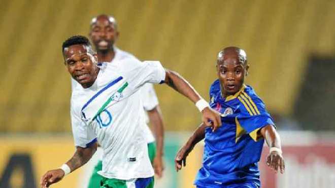 خروج مبكّر لمنافسي “محاربي الصحراء”