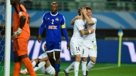 خروج مبكّر لممثل إفريقيا في مونديال الأندية