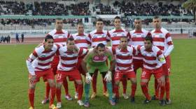 حمراء عنابة: سالمي محمد الطاهر رئيسا وبسكري مدربا