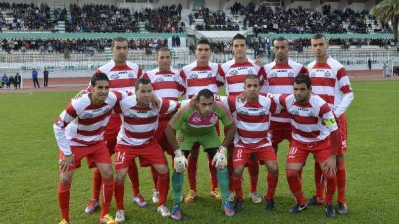 حمراء عنابة: سالمي محمد الطاهر رئيسا وبسكري مدربا