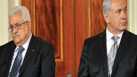 بوتين يلتقي عباس ونتنياهو في موسكو الاثنين المقبل