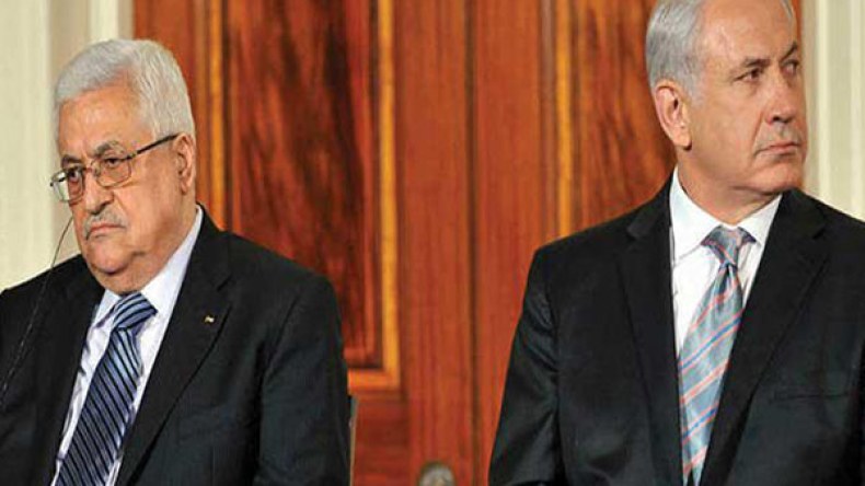 بوتين يلتقي عباس ونتنياهو في موسكو الاثنين المقبل