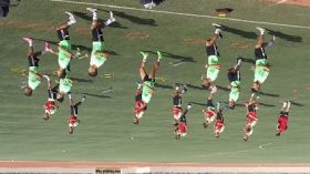 أول حصة تدريبية لأولمبيي “الخضر” بالسنيغال