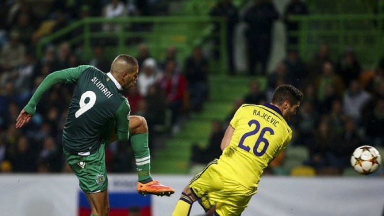 سليماني وزميلان له مطالبون بتسجيل حصيلة لا تقل عن 50 هدفا