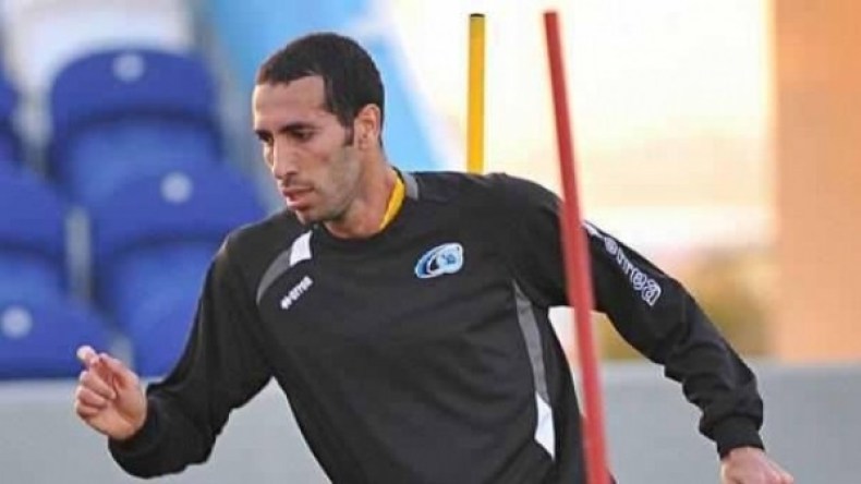 أبو تريكة يصف فوز الخضر بـ “التغريد المنفرد”