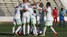 ماجر “يلتفت” إلى لاعبي غرب البلاد