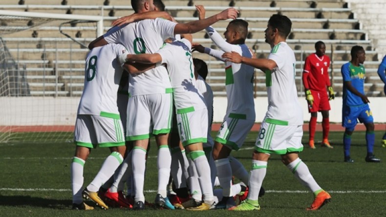 ماجر “يلتفت” إلى لاعبي غرب البلاد