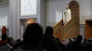 L'Algérie disposée à former des imams en Belgique