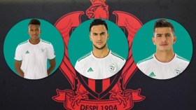 فريق نيس “الجزائري” لِكرة القدم!