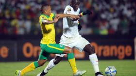 تعادل السنيغال مع جنوب إفريقيا و”السوسبانس” يتمدّد