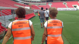 الإستعانة بـ “كاساندرا” و”غوادالوبّي” لتحييد عنف الملاعب!؟