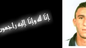 وفاة “بلخير” لاعب دفاع تاجنانت