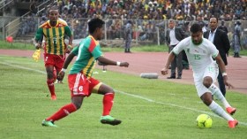 الجمهور الجزائري يمكنه مشاهدة مباراة “الخضر” وإثيوبيا