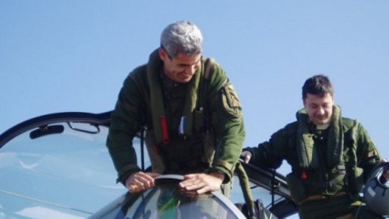 فرنسا تعزز تواجدها العسكري في الأراضي الليبية