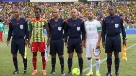 لحسن: أتوقع أن يترك “محاربو الصحراء” بصمة قوية في “كان” 2015