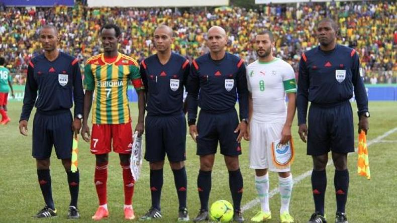 لحسن: أتوقع أن يترك “محاربو الصحراء” بصمة قوية في “كان” 2015